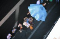 9 необычных ресторанов