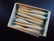 Охотничьи спички своими руками