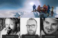 Эверест - новый опыт виртуальной реальности