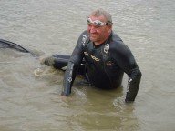 Мартин Стрел, 62, лучший спортсмен планеты