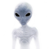 extraterrestrial