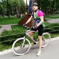 Аватара пользователя