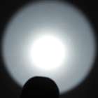 Cree XP-G R5 Beamshot