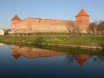 06Лидский замок