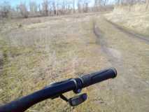 11.03.2026_розливи_вело_54 км