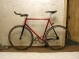 Первый Харьковский Fixed-gear Alleycat