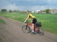 Краснопавловское водохранилище 2011