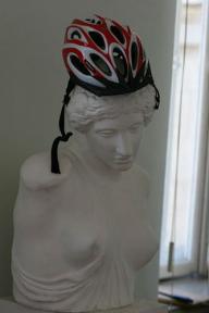 Велофорум в Киеве. Отчет по докладам