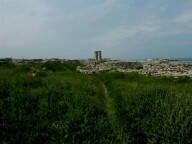 Майский поход по Крыму