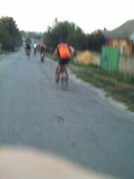 Купаловский марафон или как я встретил свой пипец