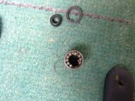 Убираем люфт в педалях Шимано