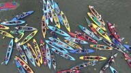 Фестиваль водного туризма Kayak Fest 2016