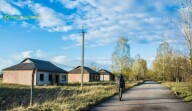 #FINDWAY in Chornobyl - Эпизоды с архивными видео