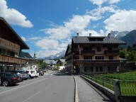 Tour du Mont-Blanc, август 2018