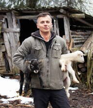 Зимовий похід