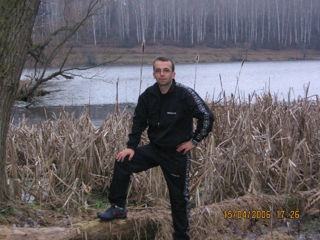 А это я собственной персоной