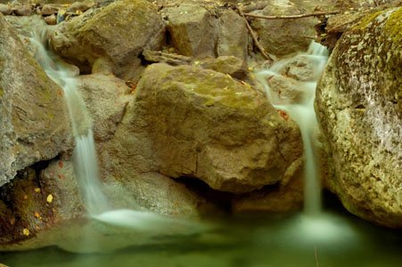 Водопад(Леонид)