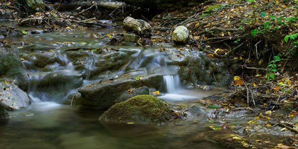 Водопад(Азар)