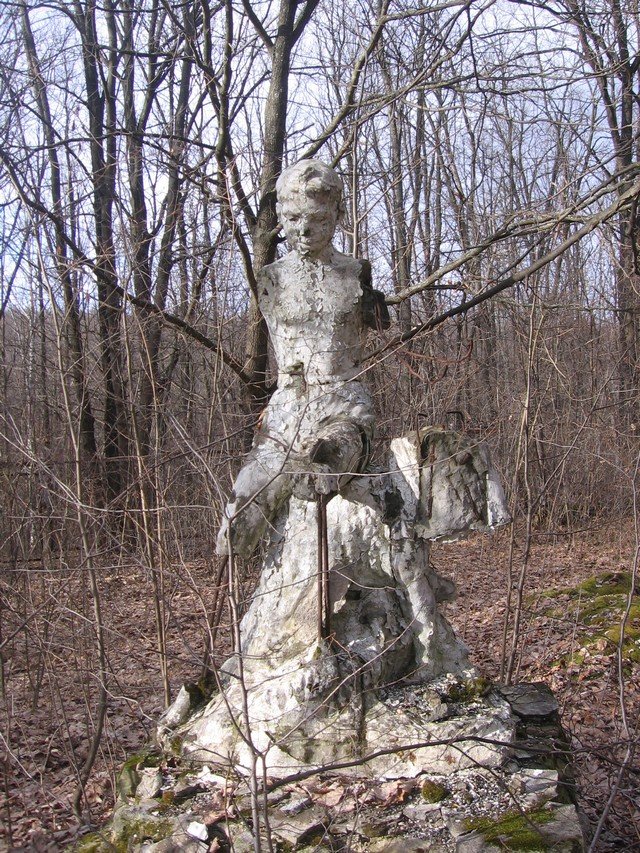Павлик Морозов