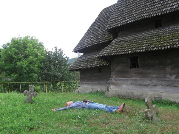 Олександрiвка