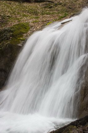 Тот самый водопад