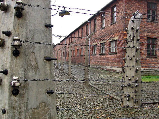 Oswiecim