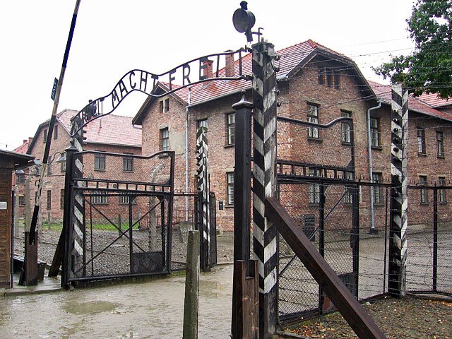 Oswiecim