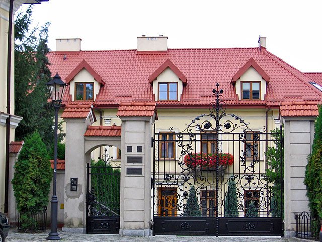 Przemysl