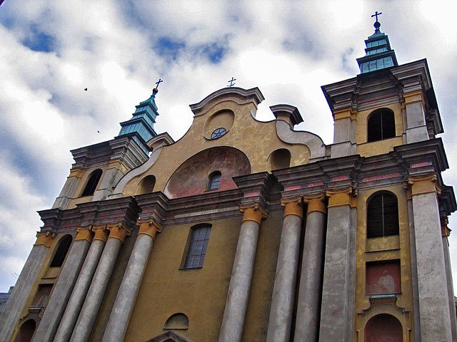 Przemysl