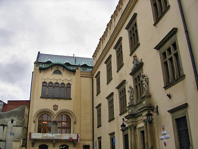 Urzad Miasta Krakowa