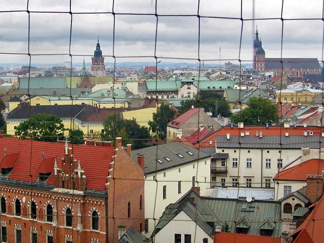 Krakow