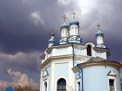 Кочеток