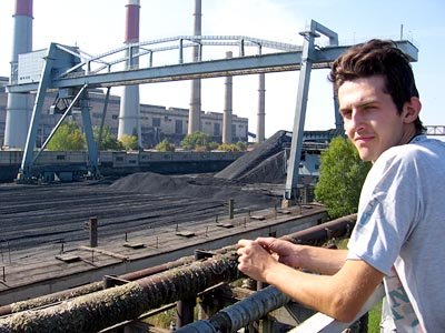 Метростроители? Нет углесжигатели!