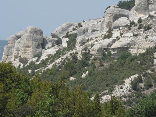 Бахчисарай