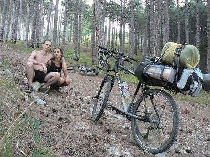тропа