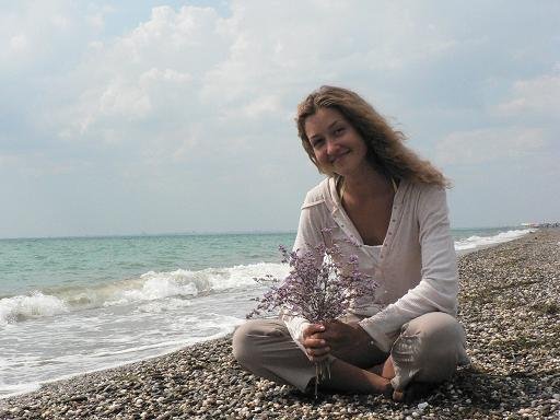 последний день на море